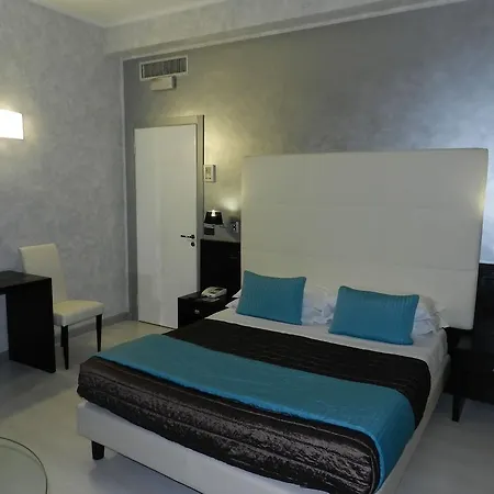 Hotel Victoria