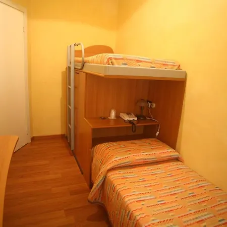 Victoria Szálloda Porto San Giorgio