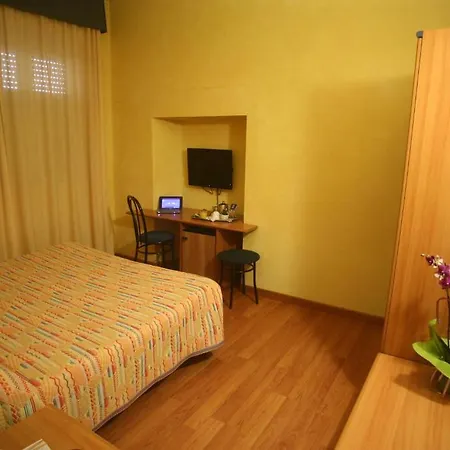 Victoria 3* Porto San Giorgio