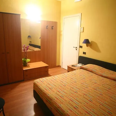 Victoria 3* Porto San Giorgio