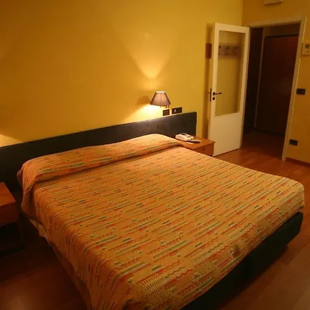 Szálloda Victoria 3*