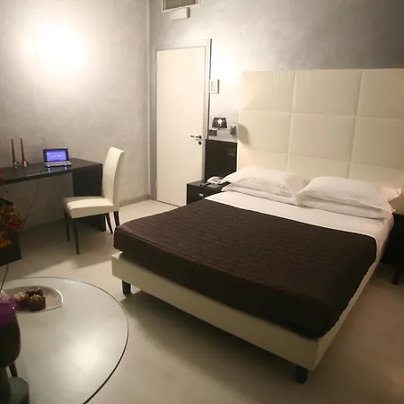 Szálloda Victoria 3*