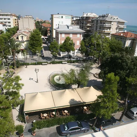 Victoria Szálloda Porto San Giorgio