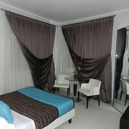 Szálloda Victoria Porto San Giorgio