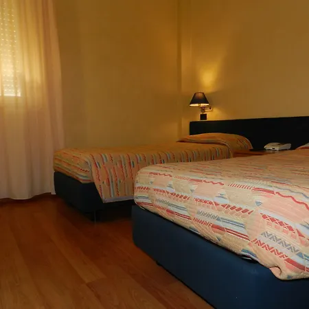 Szálloda Victoria 3*