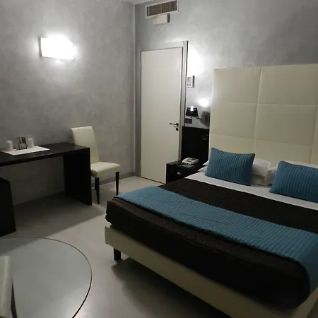 Victoria 3* Porto San Giorgio