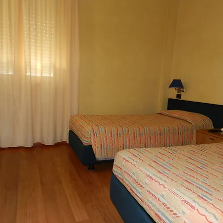 Victoria Hotel Porto San Giorgio