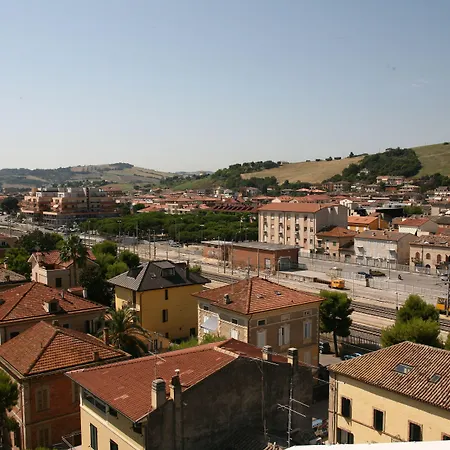 Victoria Porto San Giorgio