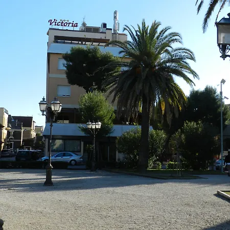 Szálloda Victoria 3*