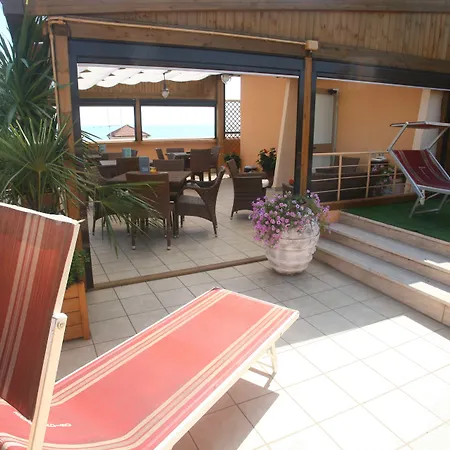 Victoria Porto San Giorgio