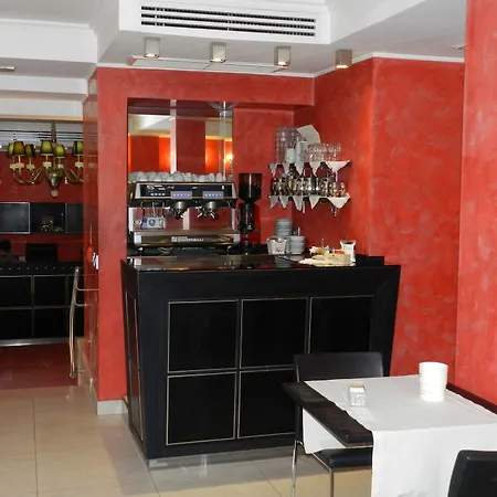 Victoria Szálloda Porto San Giorgio