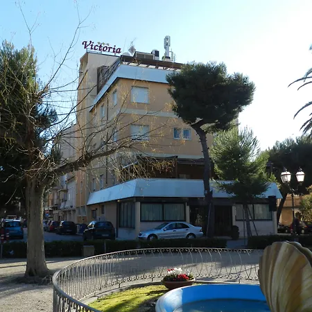 Hotel Victoria