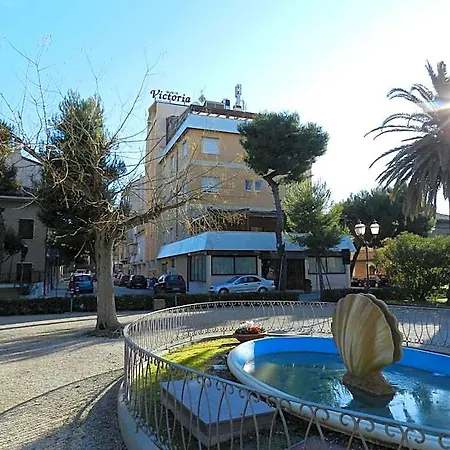 Hotel Victoria