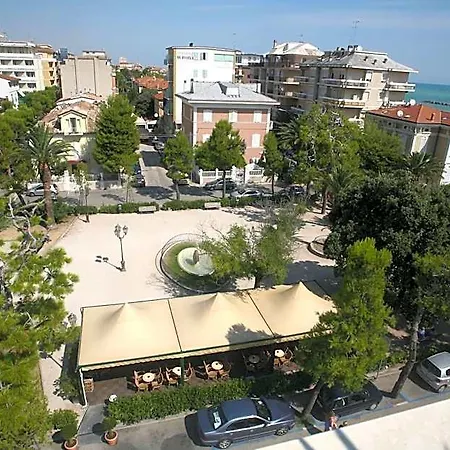 Victoria Porto San Giorgio