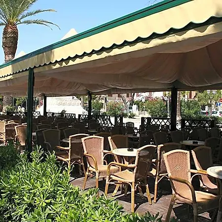 Victoria 3* Porto San Giorgio