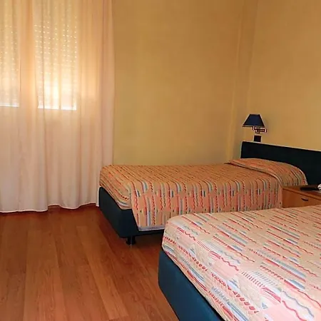 Victoria 3* Porto San Giorgio