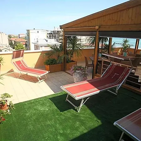 Hotel Victoria Porto San Giorgio