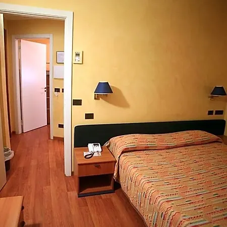 Hotel Victoria