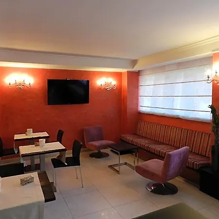 Hotel Victoria Porto San Giorgio