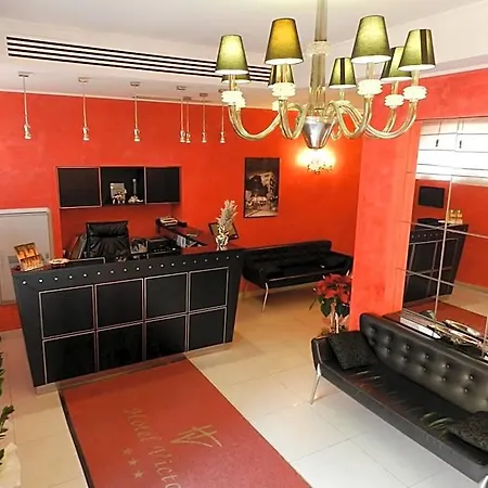 Hotel Victoria 3*