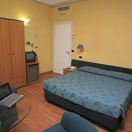 Hotel Victoria