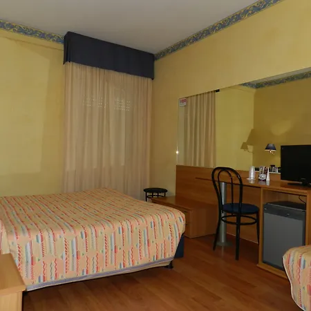 Hotel Victoria