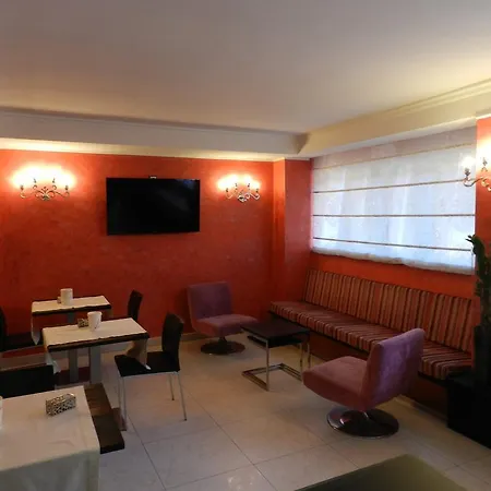 Victoria Porto San Giorgio