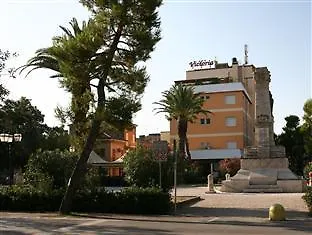 Szálloda Victoria 3*