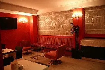 Hotel Victoria