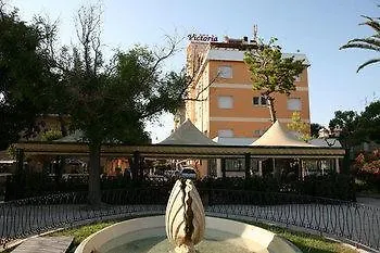 Victoria Szálloda 3*