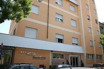 Szálloda Victoria 3*