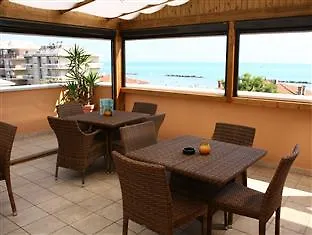 Victoria Szálloda Porto San Giorgio