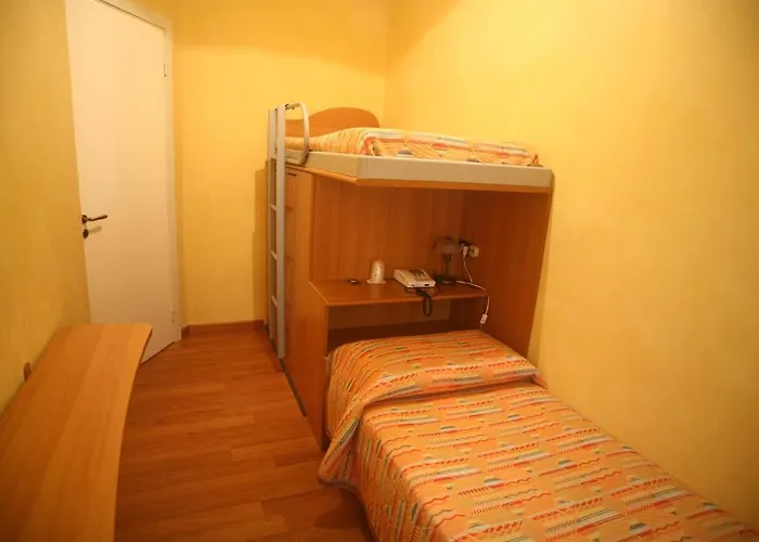 Victoria Hotel Porto San Giorgio