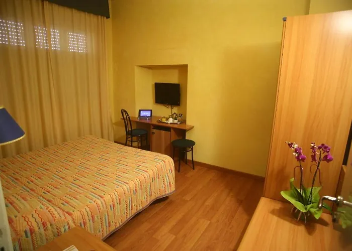 Victoria 3* Porto San Giorgio