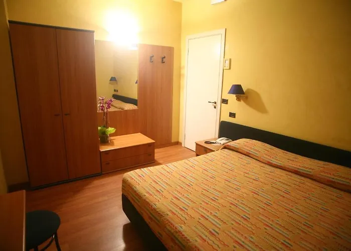 Victoria 3* Porto San Giorgio