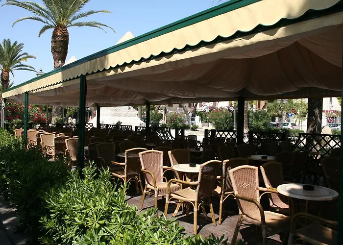 Victoria Hotel
