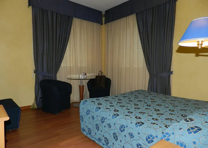 Victoria Porto San Giorgio