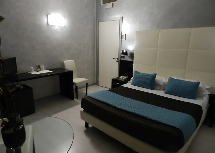 Victoria 3* Porto San Giorgio