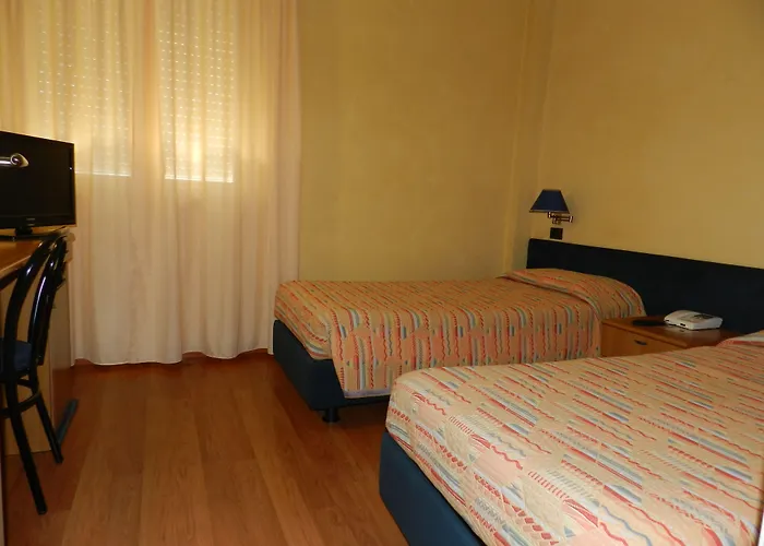 Victoria Hotel Porto San Giorgio