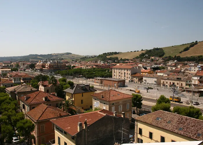 Victoria Porto San Giorgio