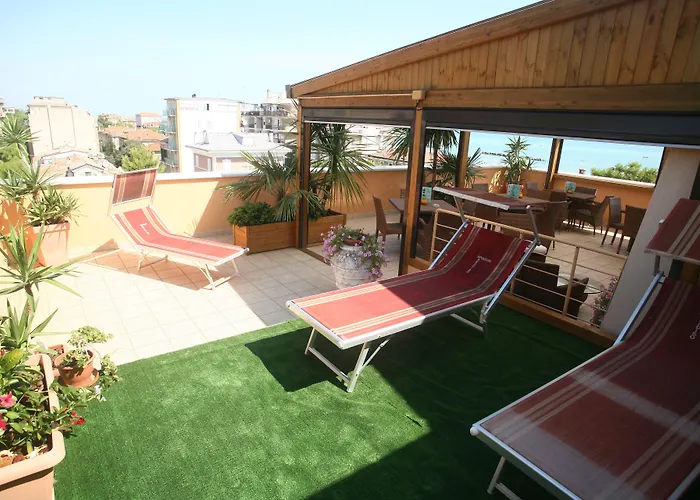 Victoria 3* Porto San Giorgio