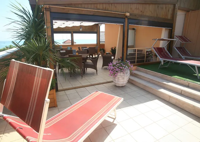 Victoria Porto San Giorgio