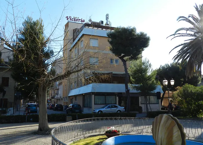 Hotel Victoria