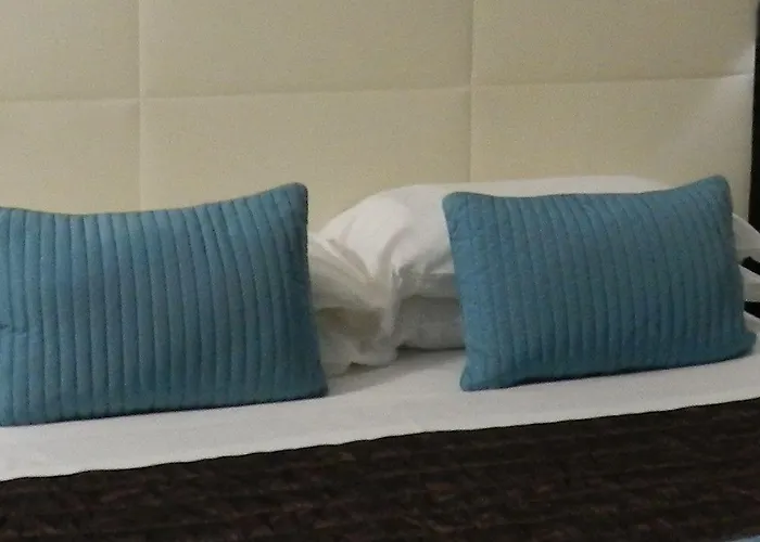 Hotel Victoria 3*