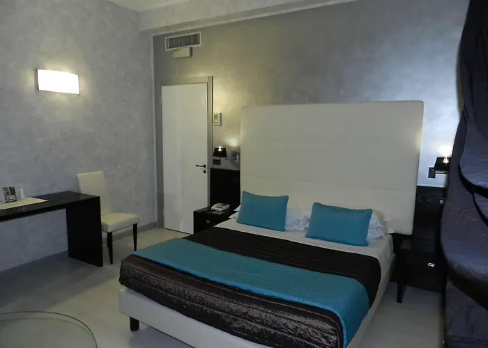 Hotel Victoria