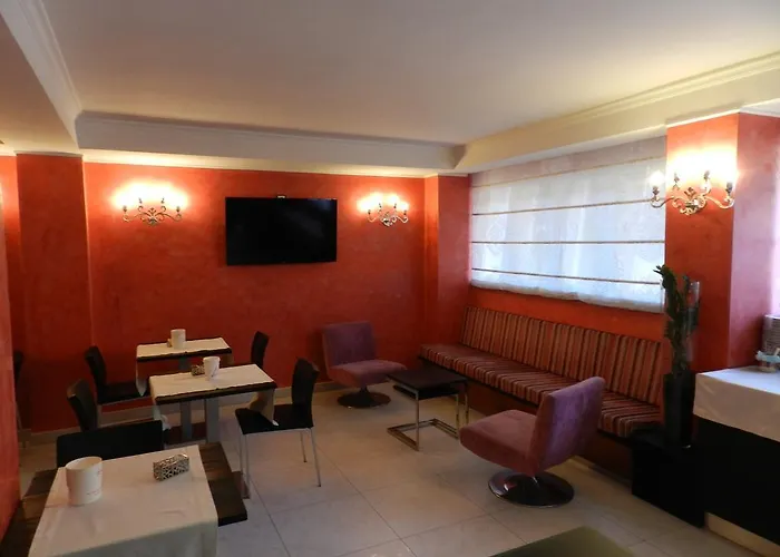 Victoria Porto San Giorgio